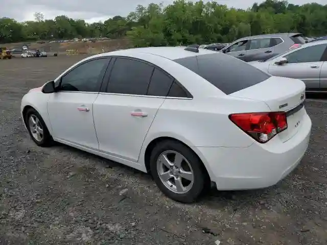 1G1PC5SB8F7277571 2015 CHEVROLET CRUZE-1