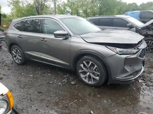 5J8YD9H41PL005401 2023 ACURA MDX-3