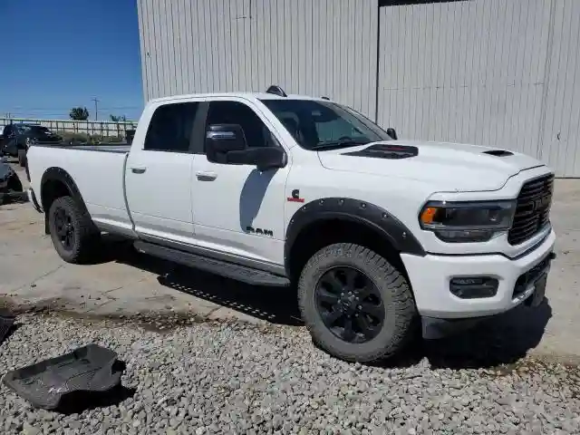 3C63R3JL2RG265662 2024 RAM 3500-3