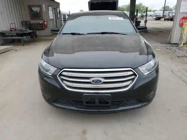 1FAHP2H87FG145689 2015 FORD TAURUS-4