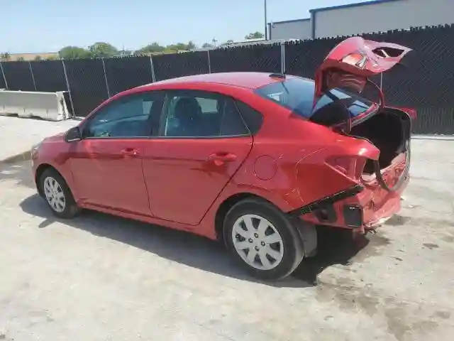 3KPA24AD2PE564094 2023 KIA RIO-1