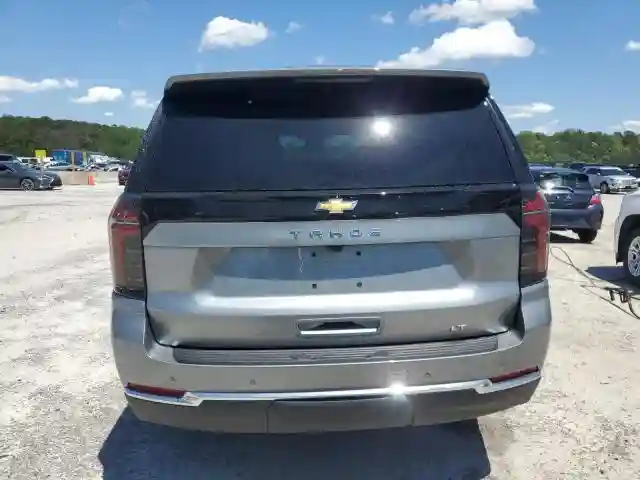 1GNS5NRD8SR241114 2025 CHEVROLET TAHOE-5
