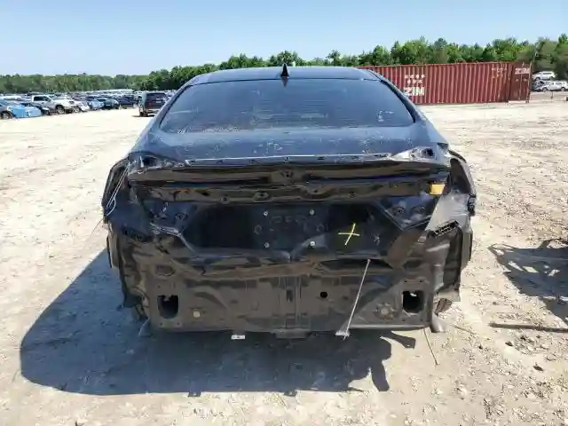 19XFC1F98GE006935 2016 HONDA CIVIC-5