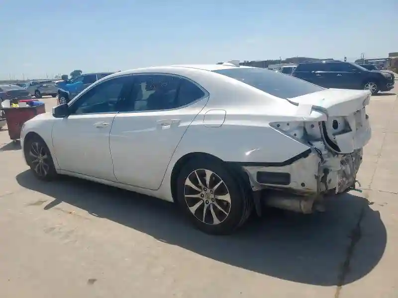 19UUB1F37FA018602 2015 ACURA TLX-1