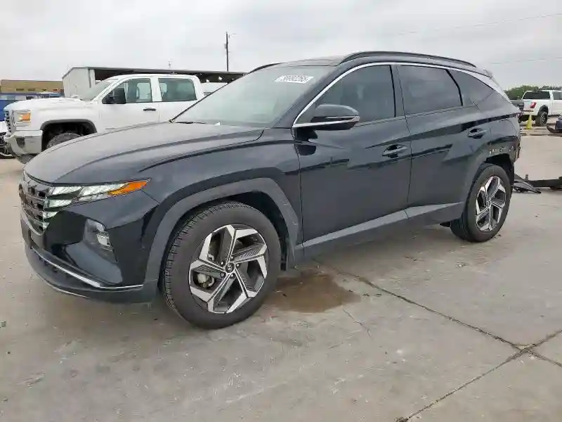 5NMJE3AE1NH050141 2022 HYUNDAI TUCSON-0