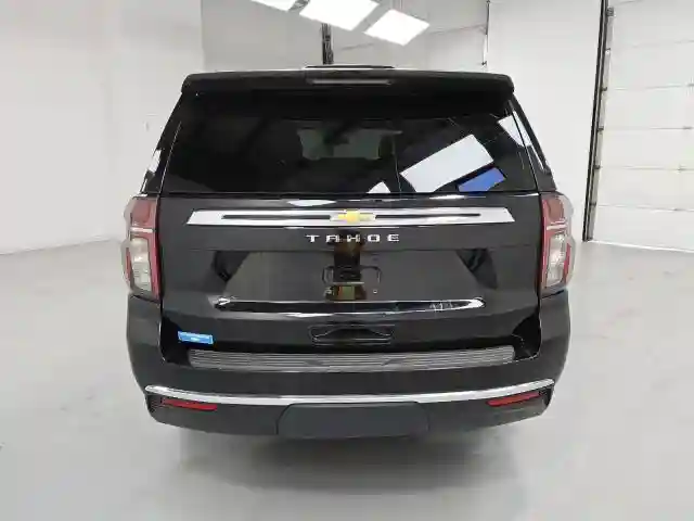 1GNSKMKD1MR432213 2021 CHEVROLET TAHOE-5