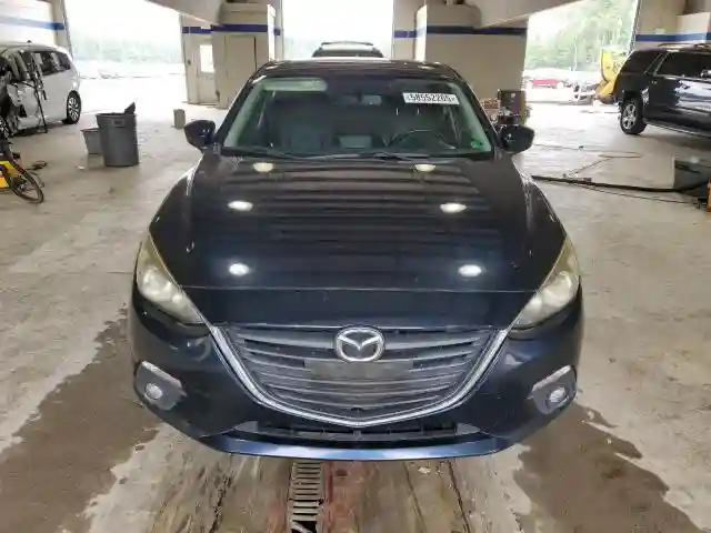 JM1BM1M75F1251030 2015 MAZDA 3-4