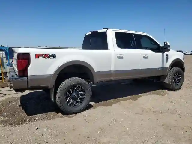 1FT8W3BT8NEE61242 2022 FORD F350-2
