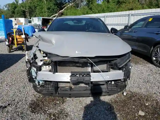 5XXG64J20NG091975 2022 KIA K5-4