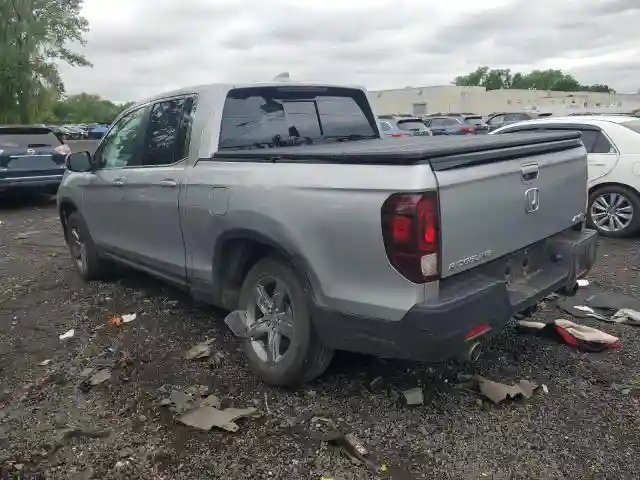 5FPYK3F58PB040248 2023 HONDA RIDGELINE-1