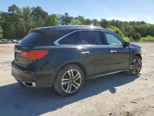 5FRYD4H86HB000198 2017 ACURA MDX-2