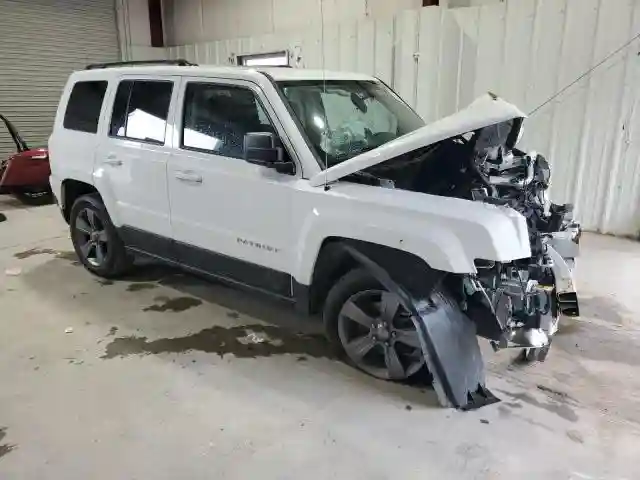 1C4NJRFB8FD271809 2015 JEEP PATRIOT-3