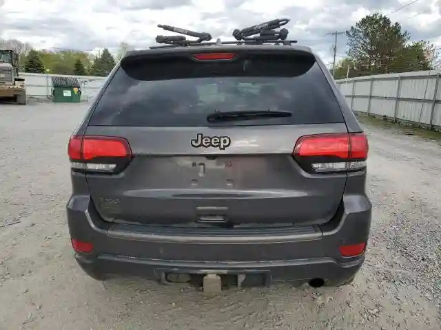 1C4RJFBG4GC489464 2016 JEEP GRAND CHEROKEE-5
