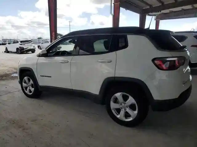 3C4NJCBB0KT637477 2019 JEEP COMPASS-1