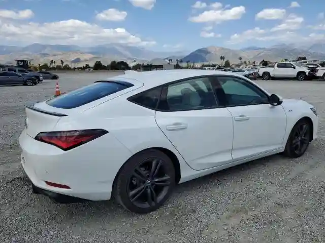 19UDE4H64SA012119 2025 ACURA INTEGRA A--2