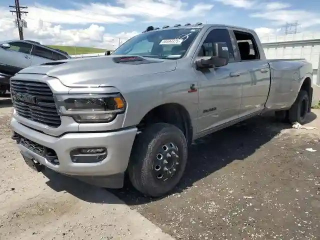 3C63RRJL7RG166158 2024 RAM 3500-0