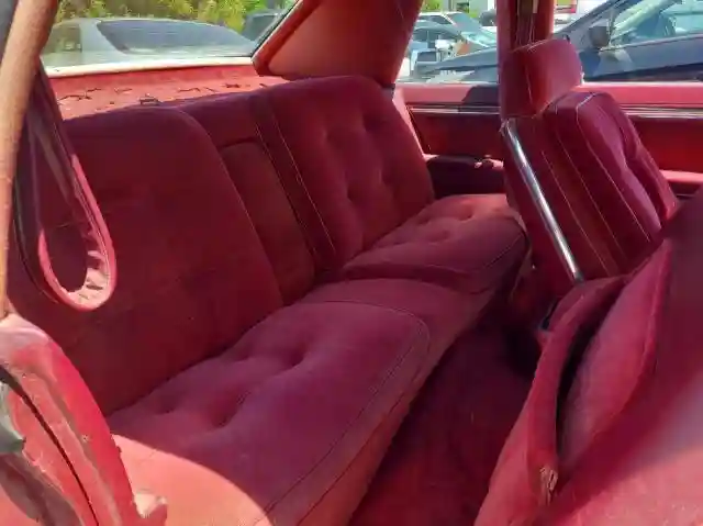 2A38Y62J68R122113 1981 CHRYSLER ALL OTHER-5