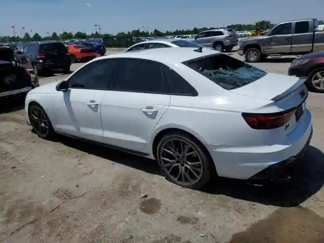 WAUB4AF48PA008863 2023 AUDI S4/RS4-1