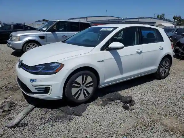 WVWPR7AU6KW909195 2019 VOLKSWAGEN GOLF-0