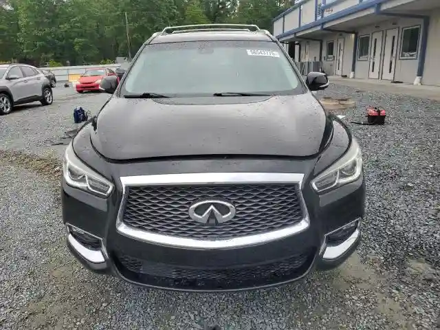 5N1DL0MN8HC561065 2017 INFINITI QX60-4