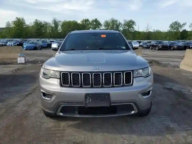 1C4RJFBGXHC835793 2017 JEEP GRAND CHEROKEE-4
