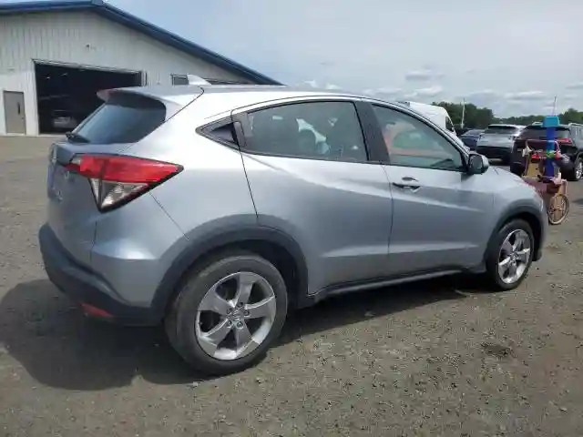 3CZRU5H35NM726281 2022 HONDA HR-V-2
