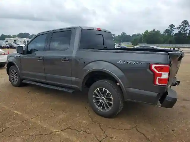 1FTEW1CP7LKD96276 2020 FORD F-150-1