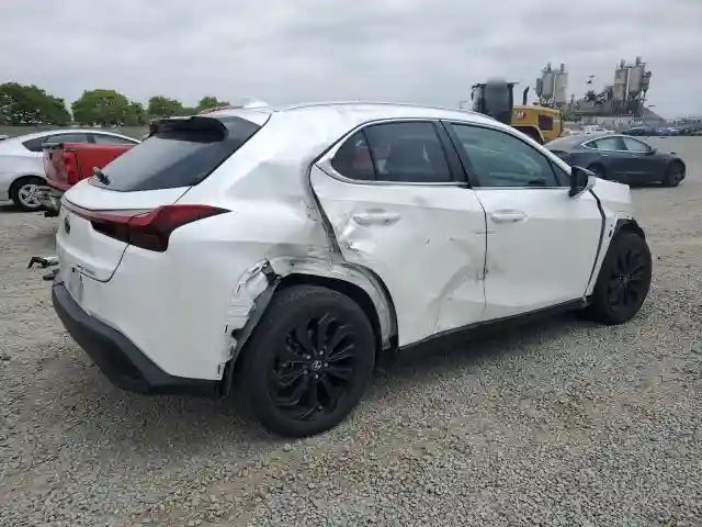 JTHP9JBH5R2076214 2024 LEXUS UX 250H PR-2
