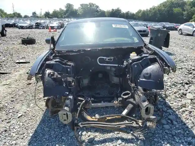 2C3CDXL96GH265567 2016 DODGE CHARGER-4