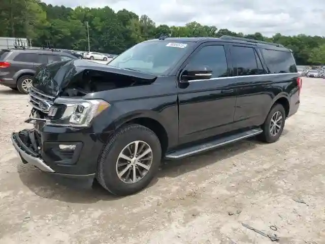 1FMJK1JTXKEA29570 2019 FORD EXPEDITION-0
