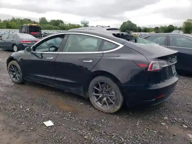 5YJ3E1EA0KF394514 2019 TESLA MODEL 3-1