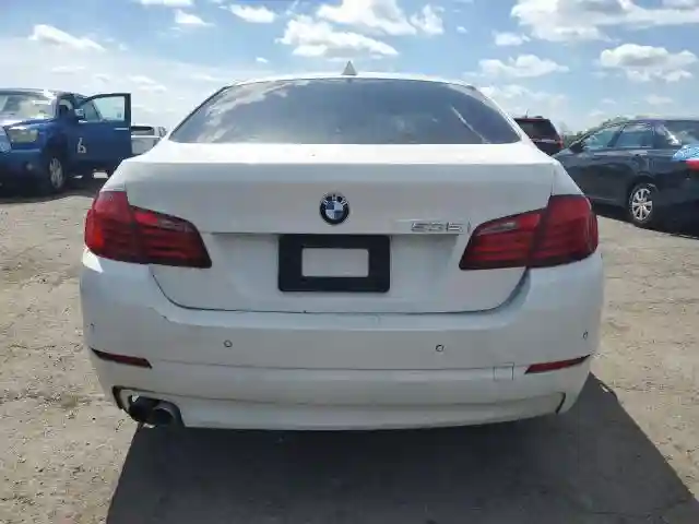 WBA5A7C51GG151348 2016 BMW 5 SERIES-5