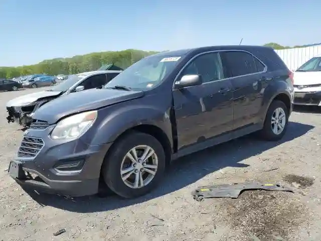2GNFLEEK7G6213786 2016 CHEVROLET EQUINOX-0