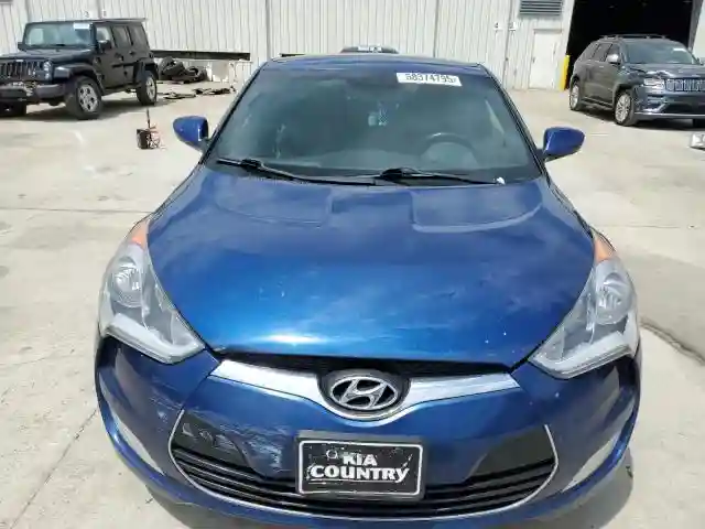 KMHTC6AD8GU300473 2016 HYUNDAI VELOSTER-4
