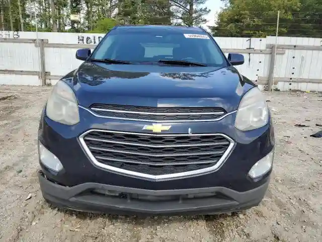 2GNALCEK2G1164850 2016 CHEVROLET EQUINOX-4