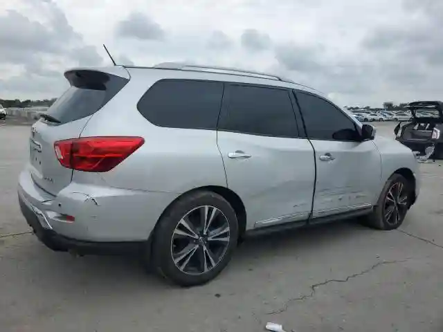 5N1DR2MN3JC663695 2018 NISSAN PATHFINDER-2
