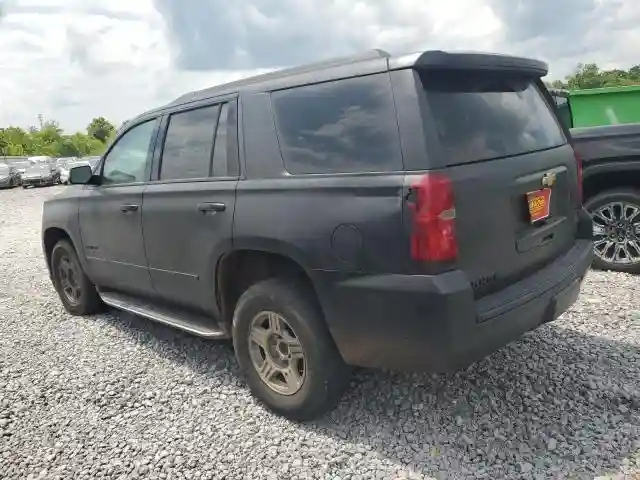 1GNSCCKC0HR353006 2017 CHEVROLET TAHOE-1