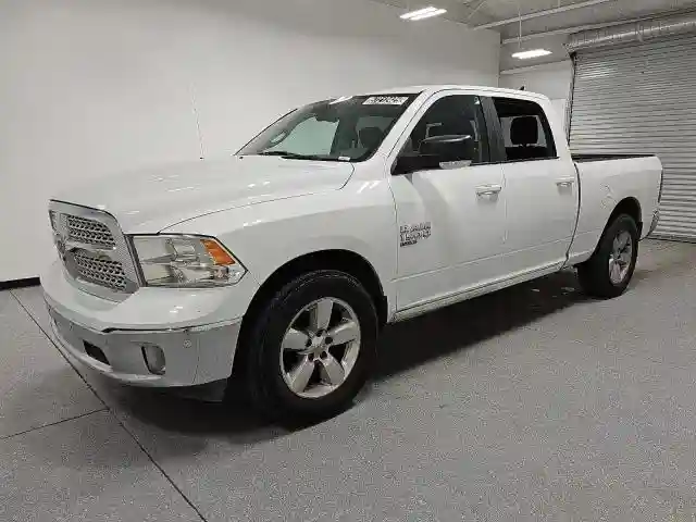1C6RR6TTXKS608676 2019 RAM 1500-0