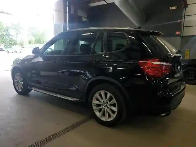 5UXWX9C58G0D93792 2016 BMW X3-1