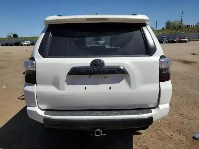 JTEBU5JR2H5413958 2017 TOYOTA 4RUNNER-5