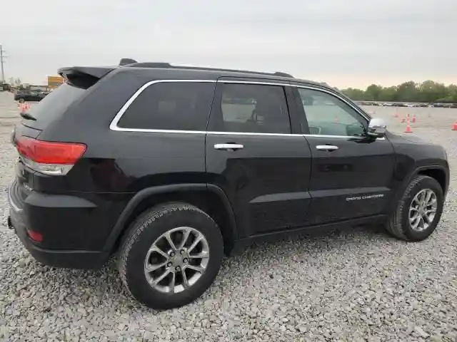 1C4RJFBG3GC305454 2016 JEEP GRAND CHEROKEE-2