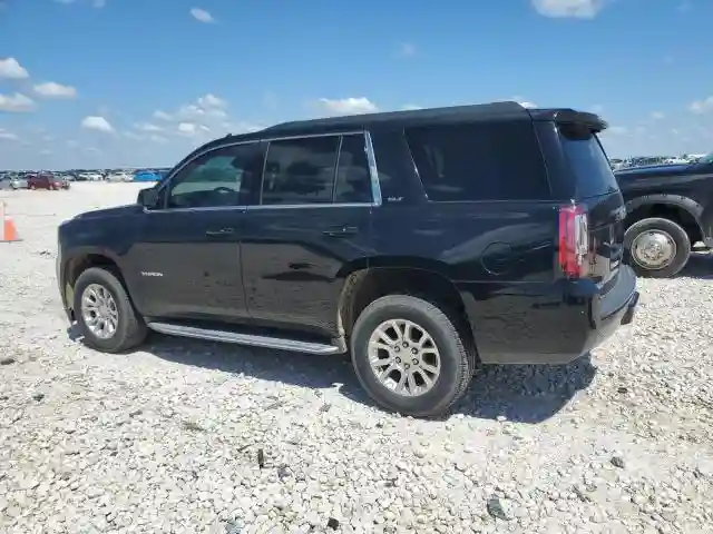 1GKS1BKC2FR135367 2015 GMC YUKON-1