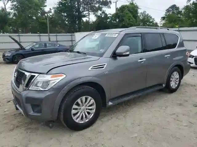 JN8AY2ND2J9056026 2018 NISSAN ARMADA-0