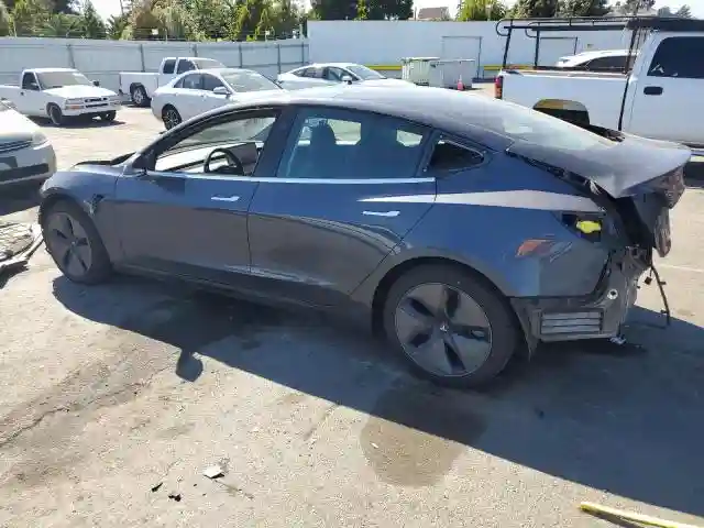 5YJ3E1EB0LF710617 2020 TESLA MODEL 3-1