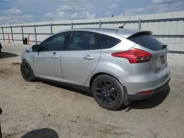 1FADP3K24GL201380 2016 FORD FOCUS-1