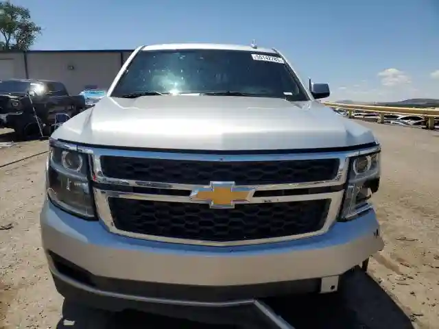 1GNSCHKC2JR346108 2018 CHEVROLET SUBURBAN-4