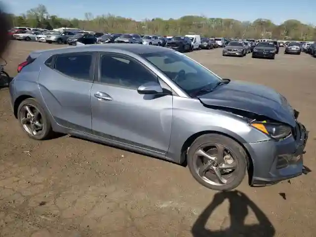 KMHTG6AF3KU012245 2019 HYUNDAI VELOSTER-3