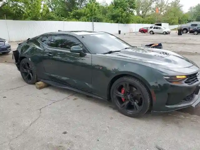 1G1FF1R71L0139162 2020 CHEVROLET CAMARO-3