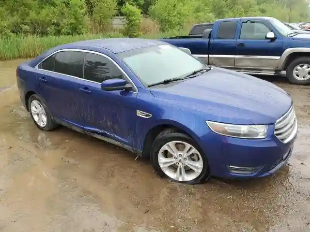 1FAHP2E83FG108496 2015 FORD TAURUS-3