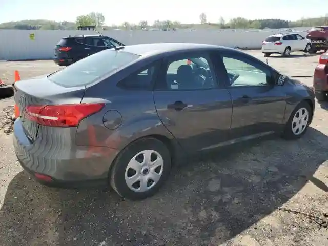 1FADP3E20GL382389 2016 FORD FOCUS-2